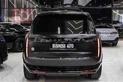 Land Rover Range Rover Vogue